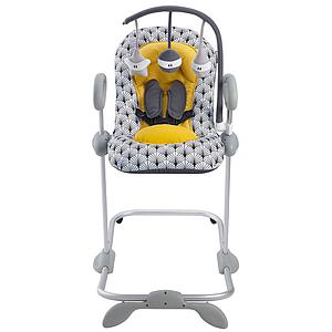 Transat UP AND DOWN III Beaba Palm Tree 