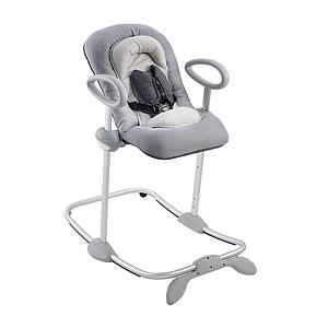 Transat UP&DOWN 3 Beaba heather grey WIP