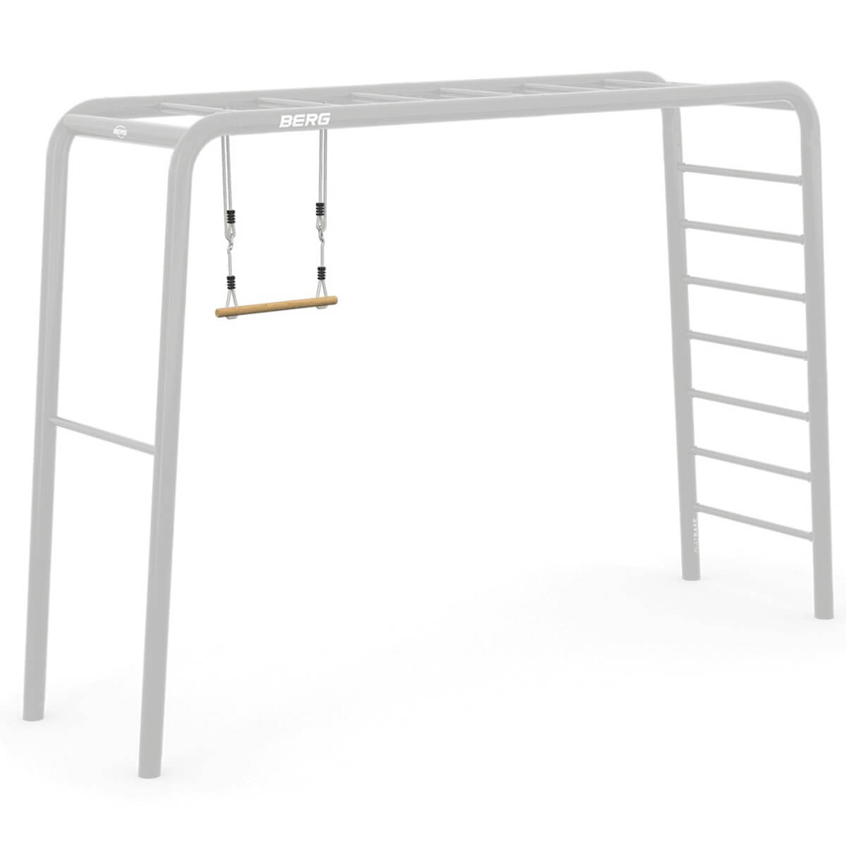 Trapèze en bois PlayBase BERG