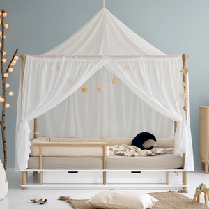 Traversin CAMP Oliver Furniture non teinté