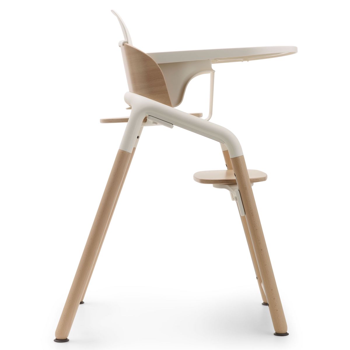Tray GIRAFFE  Bugaboo white