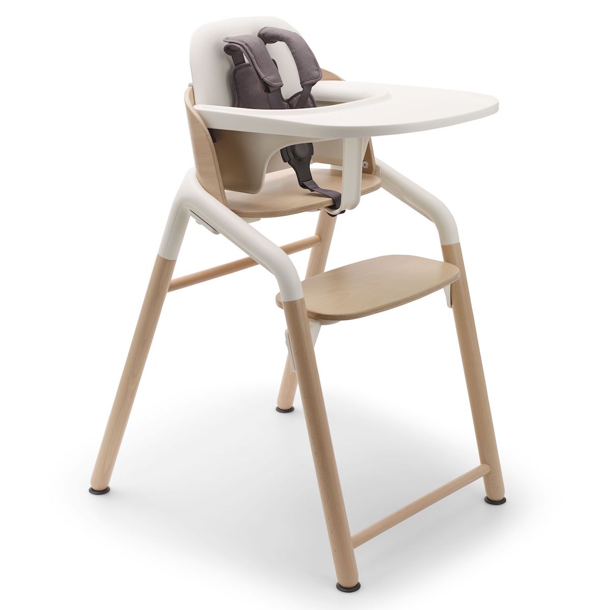 Tray GIRAFFE  Bugaboo white