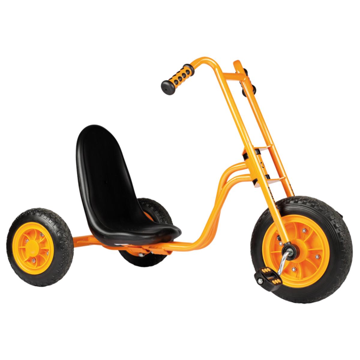 Tricycle Chopper TopTrike