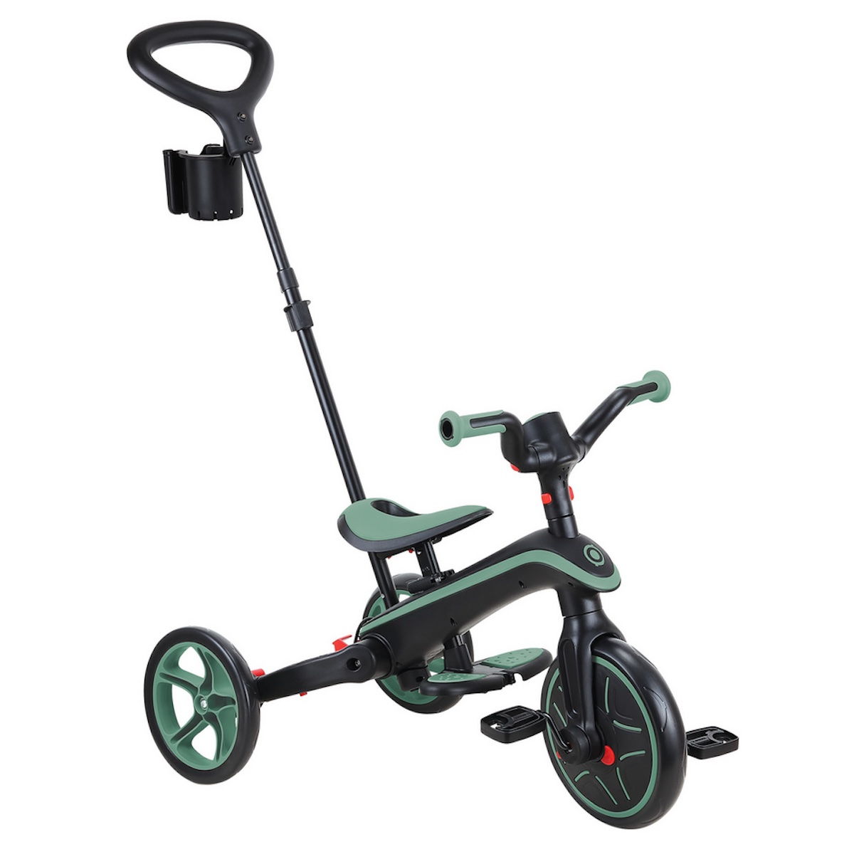Tricycle EXPLORER 4 en 1 Globber