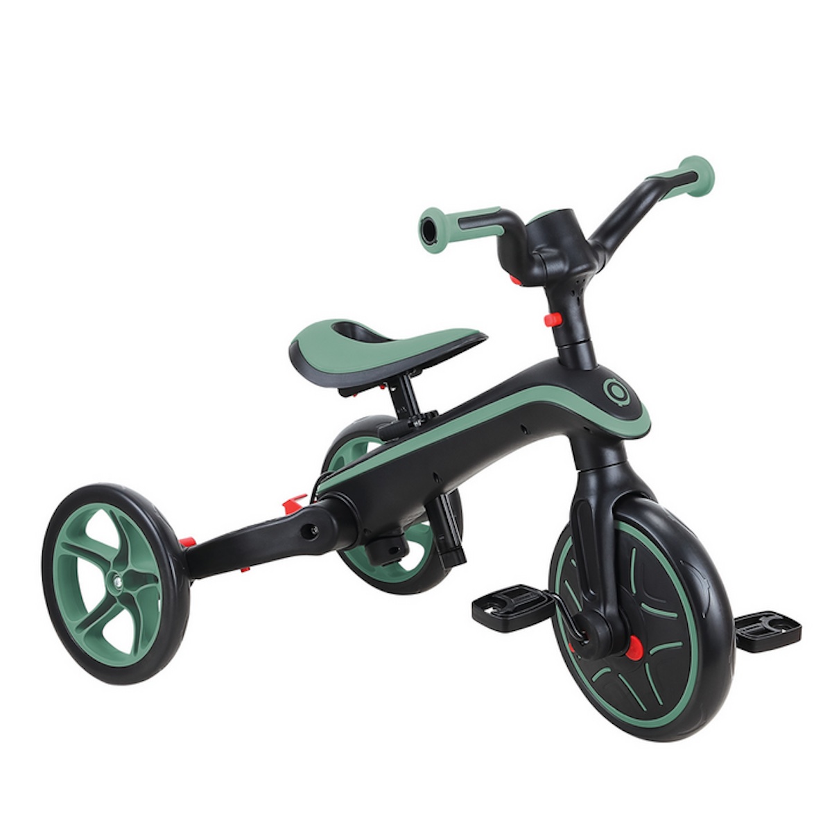 Tricycle EXPLORER 4 en 1 Globber