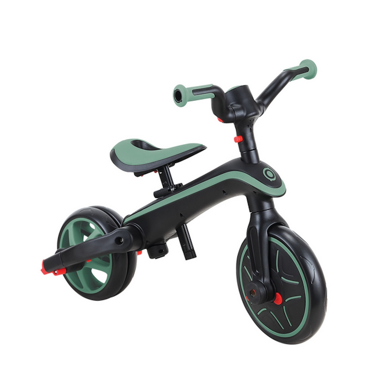 Tricycle EXPLORER 4 en 1 Globber