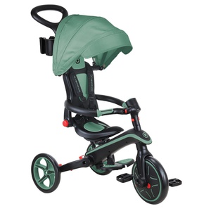 Tricycle EXPLORER 4 en 1 Globber