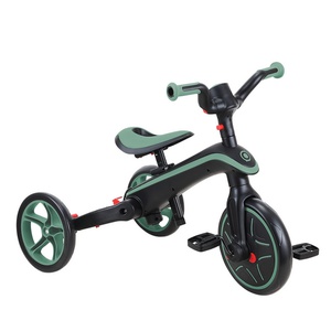 Tricycle EXPLORER 4 en 1 Globber