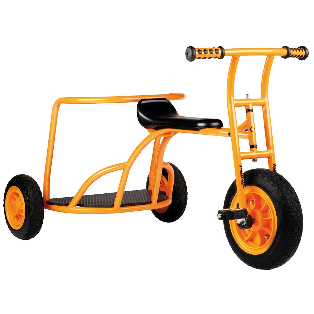 Tricycle Express TopTrike