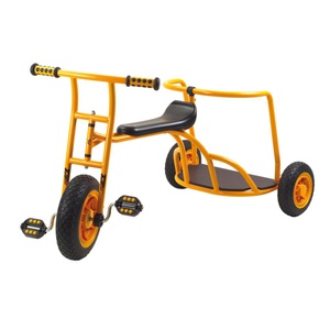 Tricycle Express TopTrike