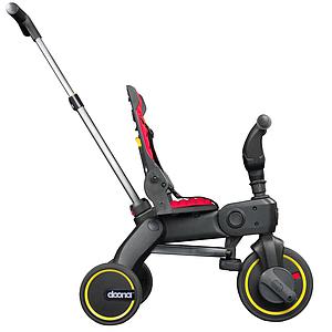 Tricycle LIKI TRIKE S1 Doona flame red