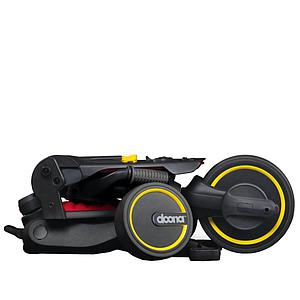 Tricycle LIKI TRIKE S1 Doona flame red