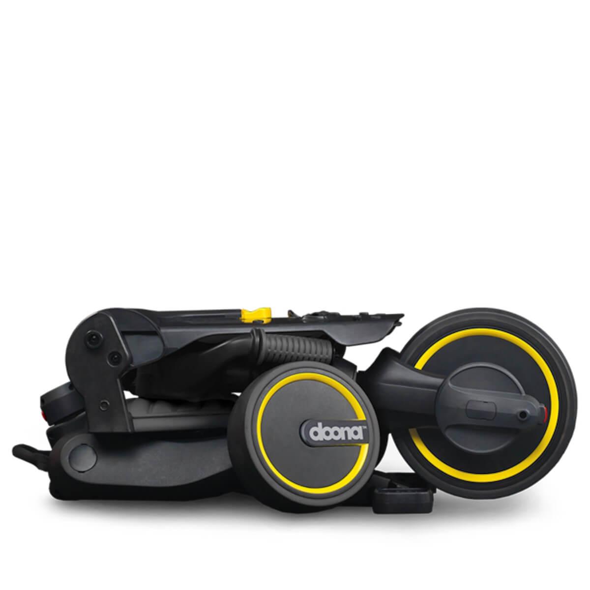 Tricycle LIKI TRIKE S1 Doona grey hound