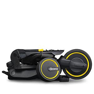 Tricycle LIKI TRIKE S1 Doona grey hound