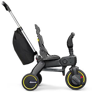 Tricycle LIKI TRIKE S3 Doona gris