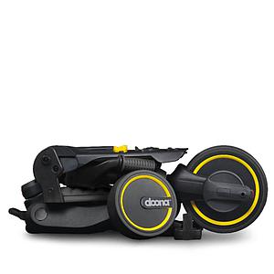 Tricycle LIKI TRIKE S3 Doona gris