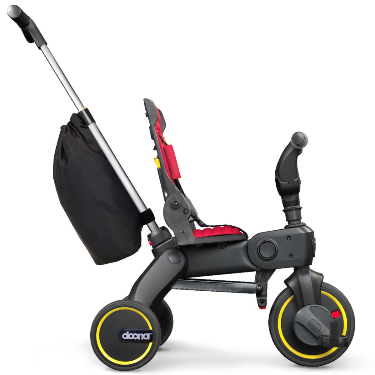 Tricycle LIKI TRIKE S3 Doona rouge