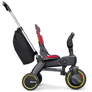 Tricycle LIKI TRIKE S3 Doona rouge