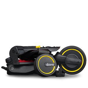 Tricycle LIKI TRIKE S3 Doona rouge