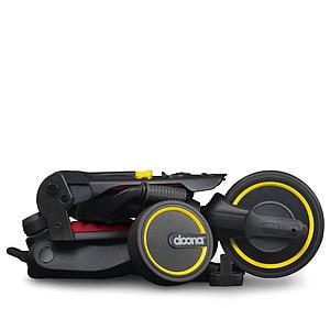 Tricycle LIKI TRIKE S5 Doona flame red