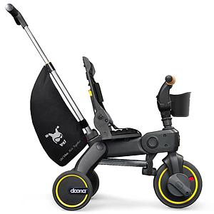 Tricycle LIKI TRIKE S5 Doona nitro black