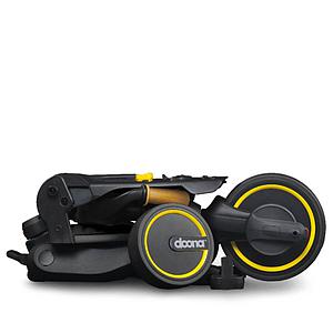 Tricycle LIKI TRIKE S5 Doona nitro black