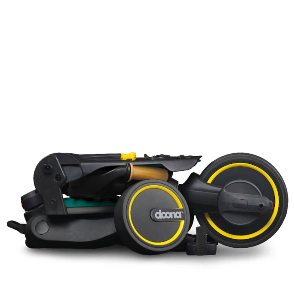 Tricycle LIKI TRIKE S5 Doona racing green