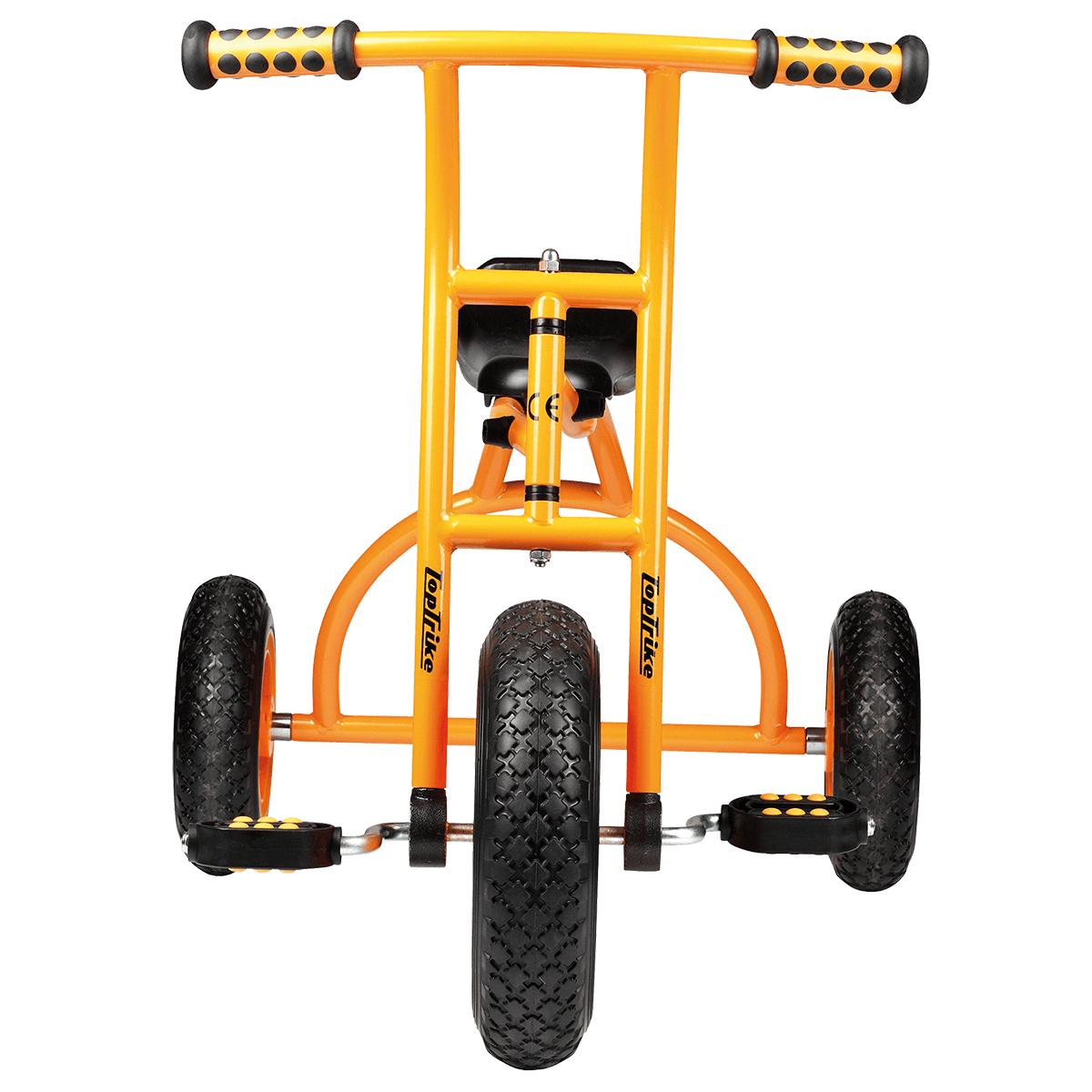 Tricycle Rookie TopTrike
