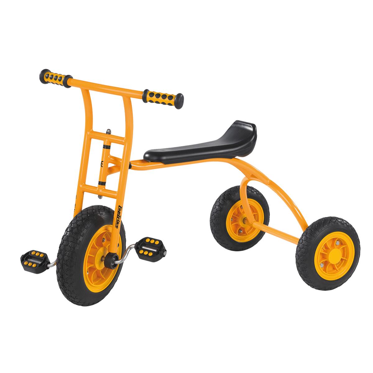 Tricycle Rookie TopTrike