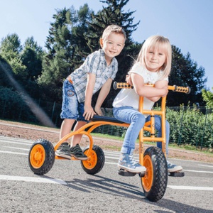 Tricycle Rookie TopTrike