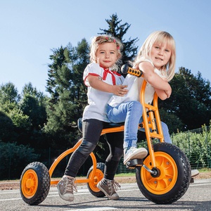 Tricycle Rookie TopTrike