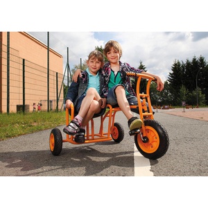 Tricycle Side Car TopTrike