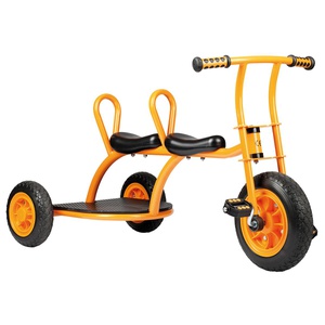 Tricycle Taxi TopTrike