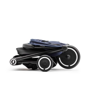 Tricycle TRAVELER Smartrike blue