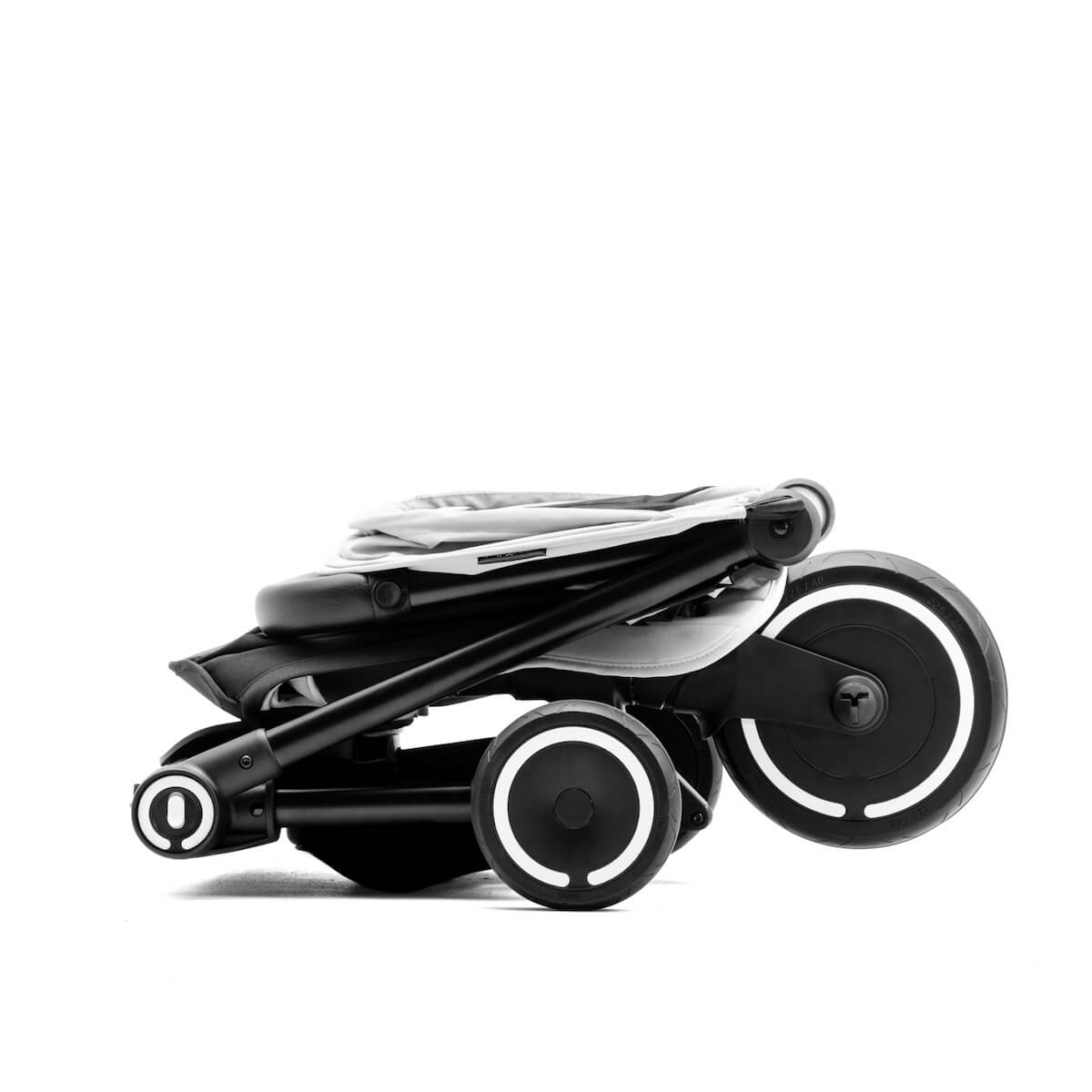 Tricycle TRAVELER Smartrike off white