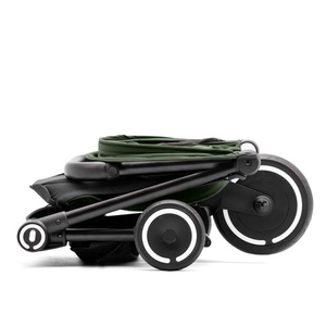 Tricycle TRAVELER Smartrike olive