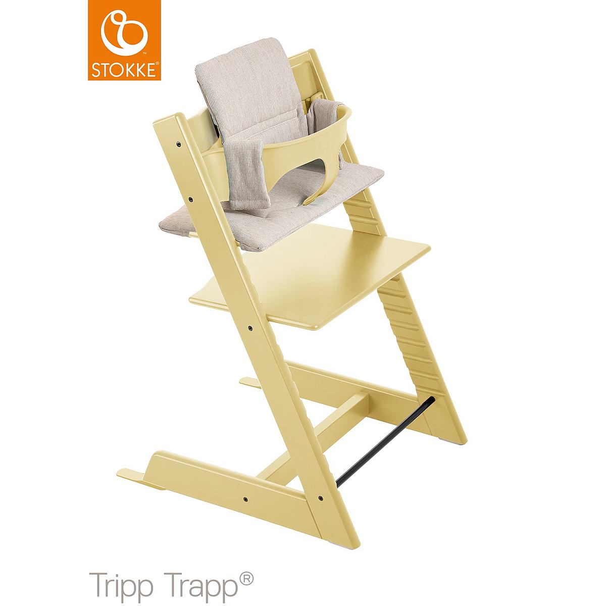baby set trona stokke