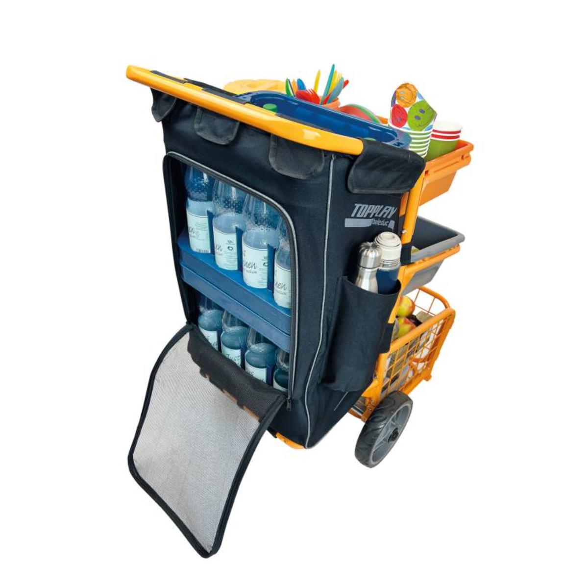 Trolley Multi-Flex TopPlay