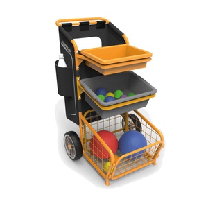 Trolley Multi-Flex TopPlay