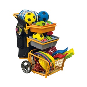 Trolley Multi-Flex TopPlay