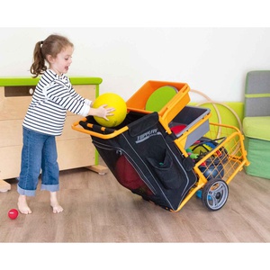 Trolley Multi-Flex TopPlay