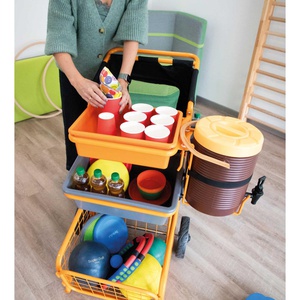 Trolley Multi-Flex TopPlay