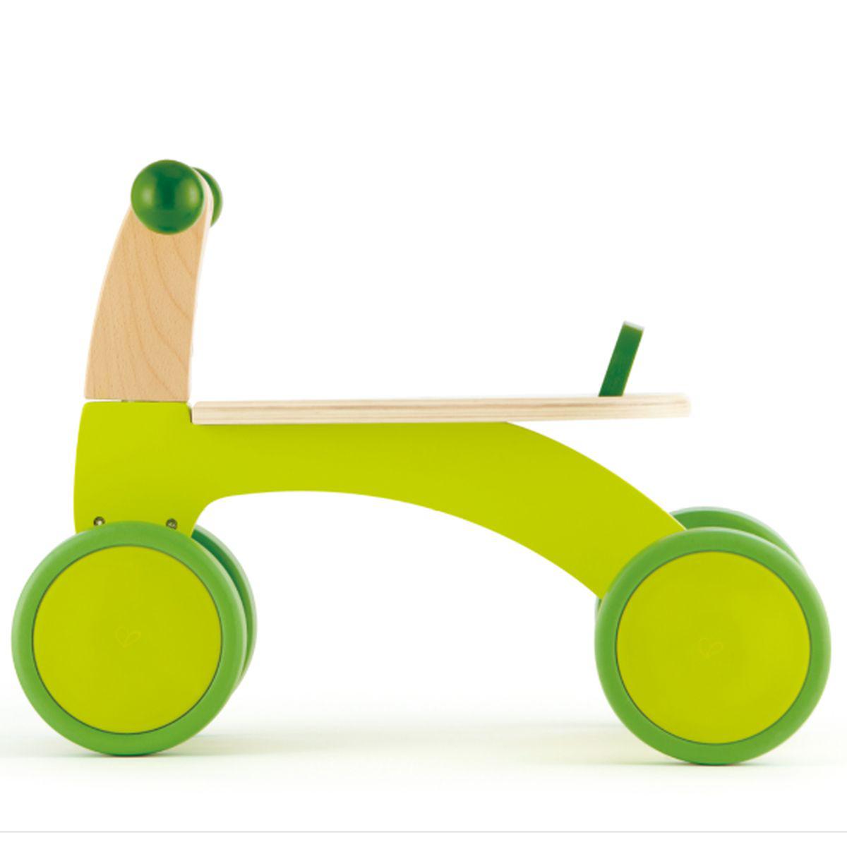 Trotteur FOUR-WHEEL Hape