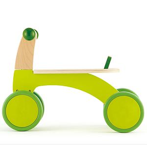 Trotteur FOUR-WHEEL Hape