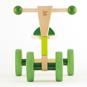 Trotteur FOUR-WHEEL Hape