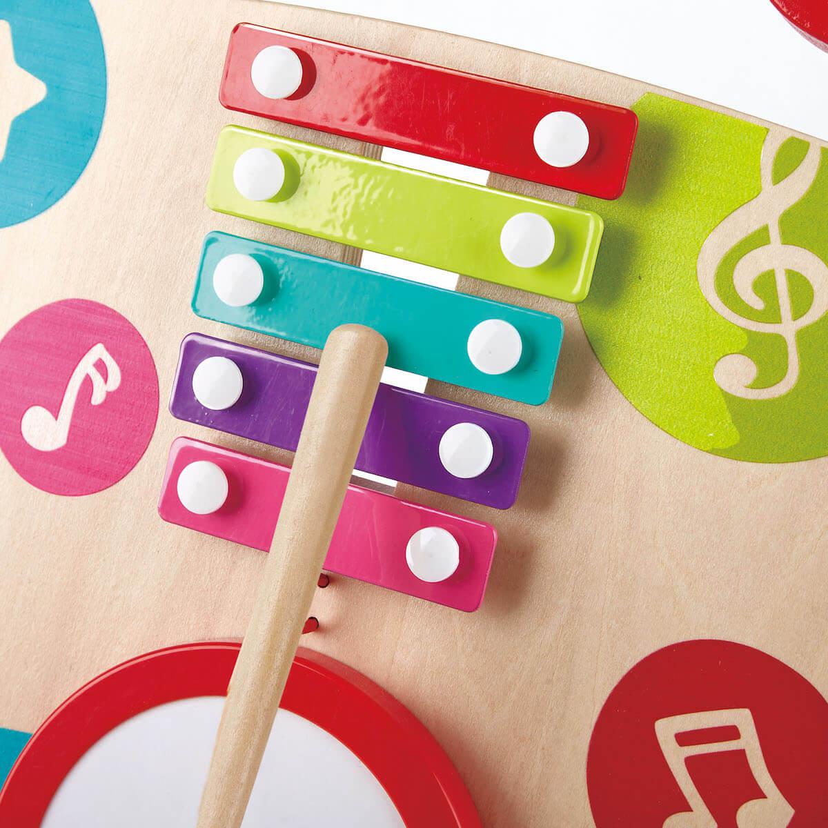 Trotteur MON PREMIER Hape