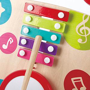 Trotteur MON PREMIER Hape