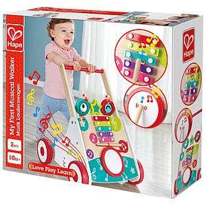 Trotteur MON PREMIER Hape