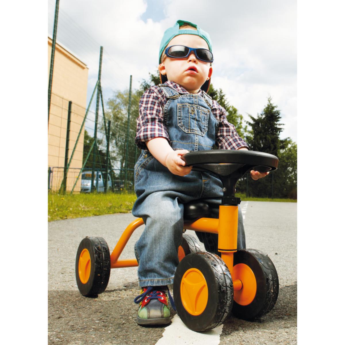 Trotteur Quaddy TopTrike