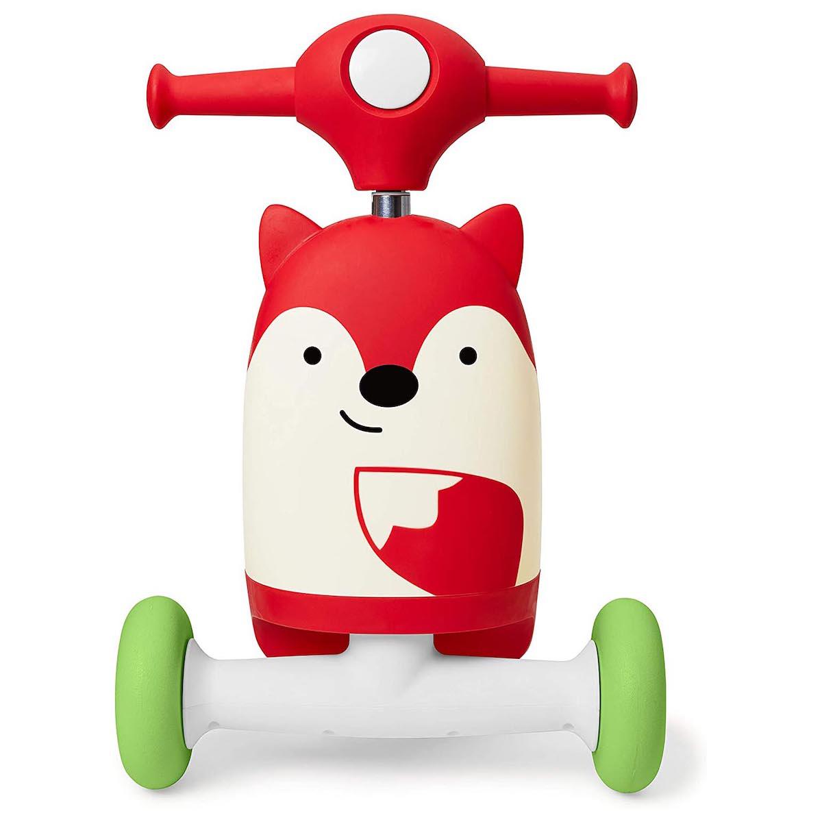 Trotteur renard ZOO 3-IN-1 Skip Hop
